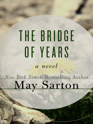 The Bridge of Years - ebook